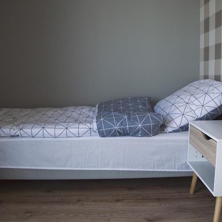 Apartament Przystan Ujście-Darłowskie 외부 사진