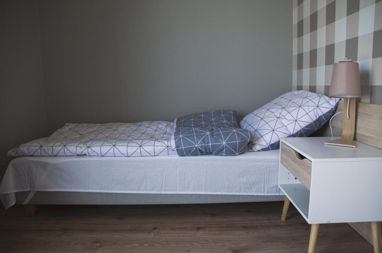 Apartament Przystan Ujście-Darłowskie 외부 사진